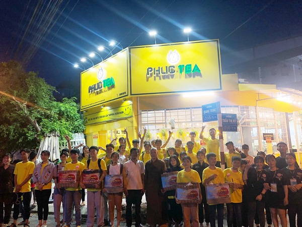 Bông Hồng Xuống Phố Thị - Vu Lan Kỷ Hợi - phần 2